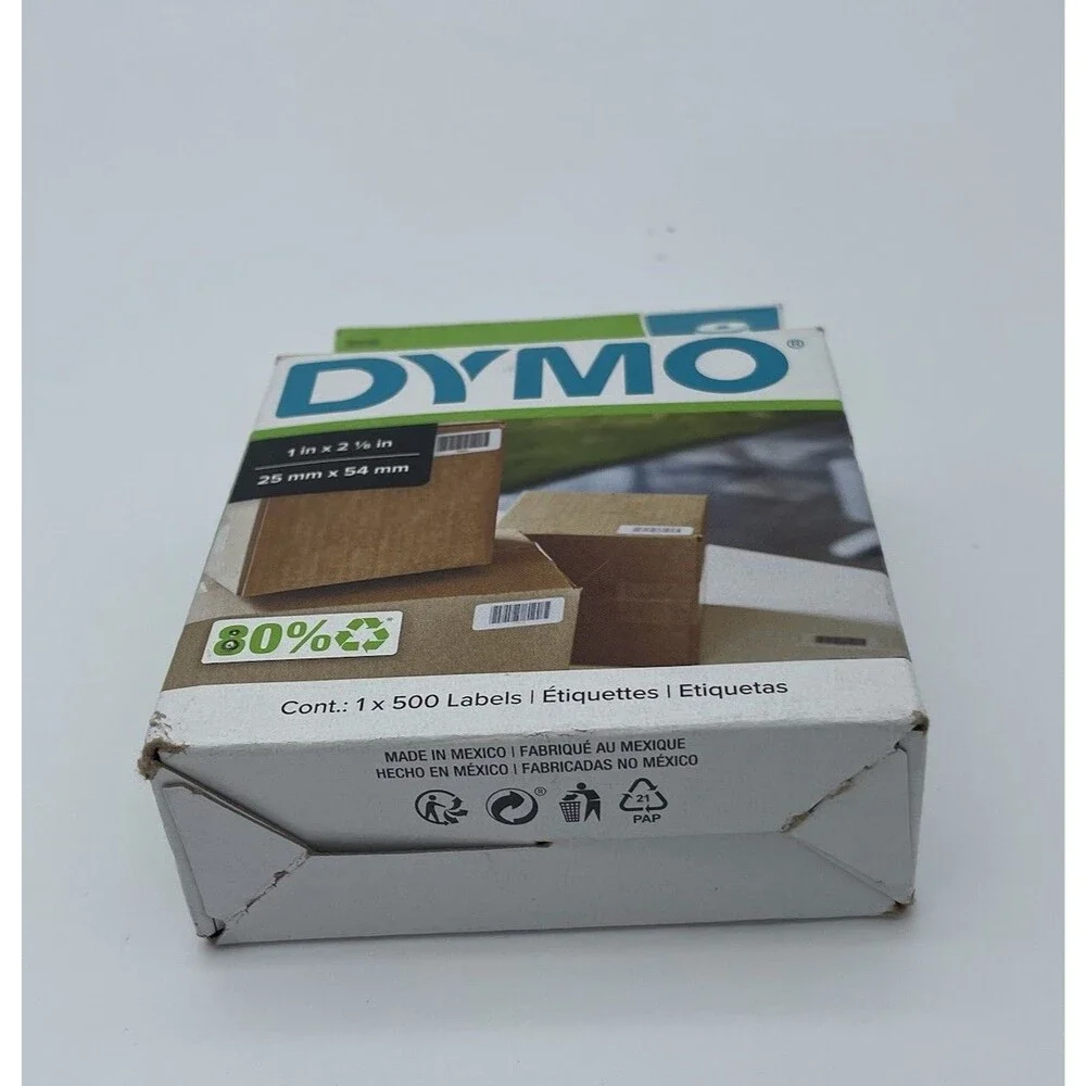 DYMO Multi-Purpose Labels 1